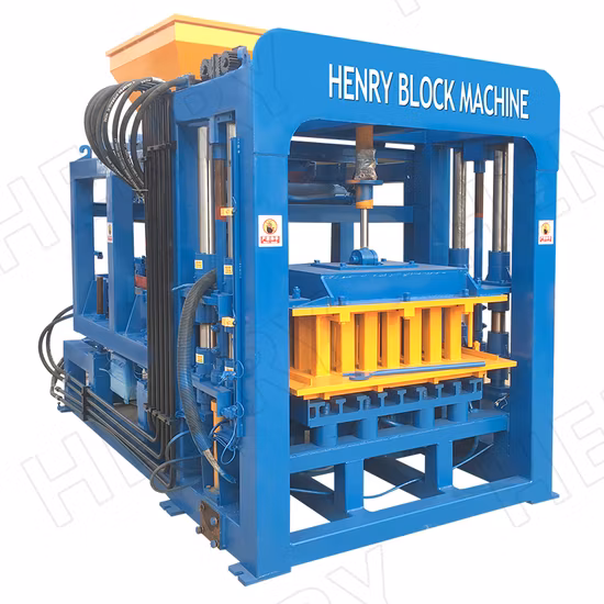 Block Making Machine, Brick Making Machine, Block Machine, Brick Machine, Fly Ash Brick Machine