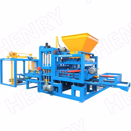 Block Making Machine, Brick Making Machine, Block Machine, Brick Machine, Fly Ash Brick Machine