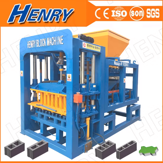 Block Making Machine, Brick Making Machine, Block Machine, Brick Machine, Fly Ash Brick Machine