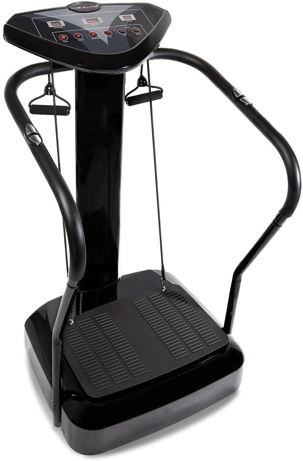 Health-Mate Full Body Crazy Fit Vibration Platform Fitness Vibrating Massage Machine