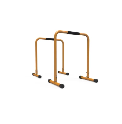 DIP Station Functional Heavy Duty DIP Stands Fitness Workout DIP Bar Station Stabilisateur Parallette Push up Stand