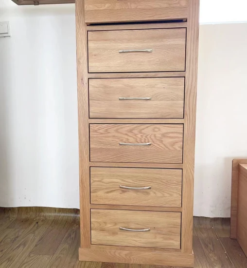 Organisateur de rangement maison meubles en bois étagères à chaussures armoire à chaussures banc de salle des moines en chêne avec 3 tiroirs