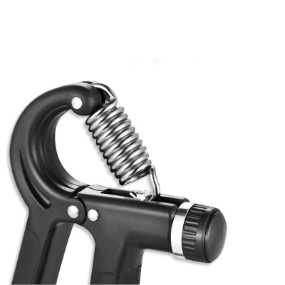 Multi Couleurs Non-Slip Hand Grip Strengthener Exercices Strengthener Poignées Réglables