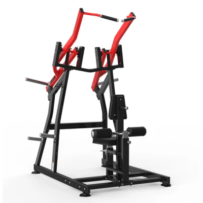 Lat Pull Down Gym Exercices Entraînement Entraînement Fitness