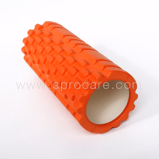 Balle de crosse de mobilité boule de Silicone boule de Yoga pour le Massage des tissus profonds et le Massage de libération auto-myofascial