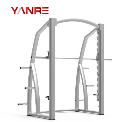 Haute qualité populaire Body Building Sport Equipment Training Gym Fitness Exercice Machine Smith Machine