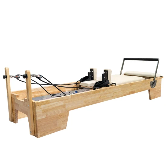 Shuyou Te offre spéciale Cardio rentable maison Gym Yoga Pilates équipement exercice entraînement Core Bed Pilates Reformer