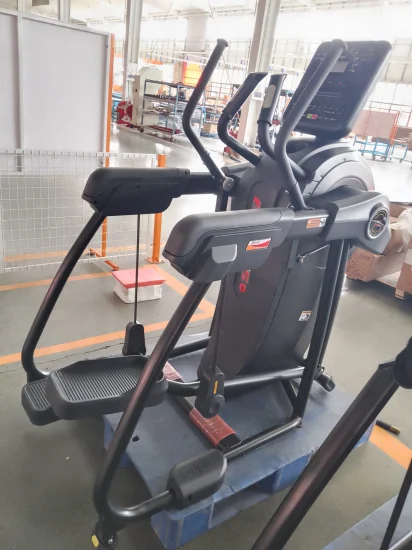 Salle de gym Équipement de fitness à domicile Poids libre Sissy Squat