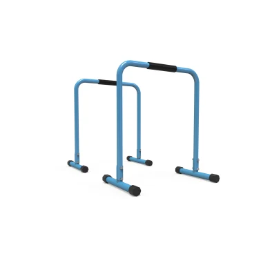 DIP Station Heavy Duty DIP Stands Fitness Workout DIP Bar Station Stabilisateur Parallette Push up Stand