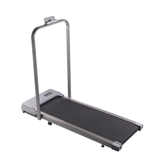 Nouvelle Arrivée Conception Ultra-Moderne Utilisation À Domicile Exercice Électrique Jog Tapis Roulant Machine De Course Smart Portable Tapis De Marche Tapis Roulant Xm-M1f